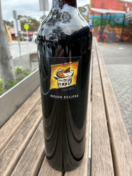 Noon 'Eclipse' Grenache Blend 2021