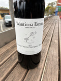 Wantirna Estate 'Ameiia' Cabernet Merlot 2023