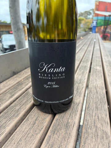 Kanta Riesling 2015