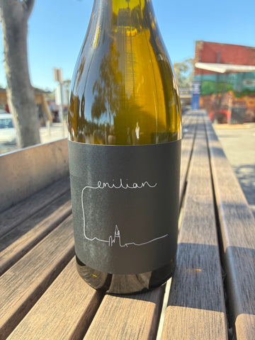 Emilian 'Single Parcel' Chardonnay 2023