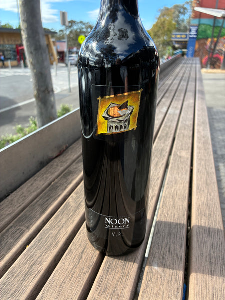 Noon Vintage Port 2021 (750ml)