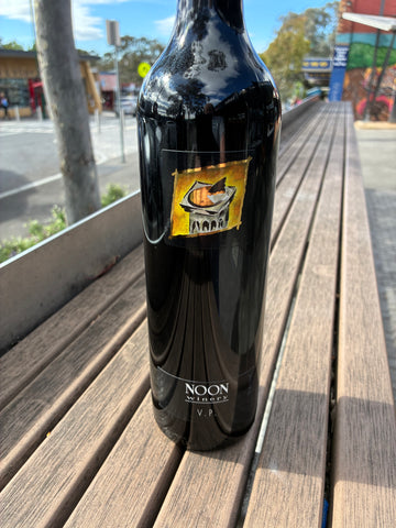 Noon Vintage Port 2021 (750ml)