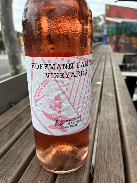 Hoffmann Rose 2025