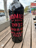 Koomilya 'GT Block' Shiraz 2022