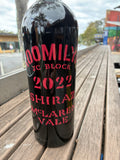 Koomilya 'JC Block' Shiraz 2022