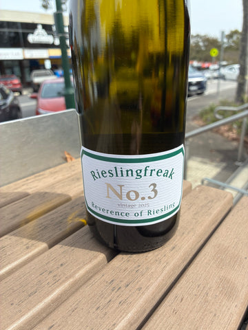 Riesling Freak '#3 Clare Valley' Riesling 2025