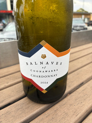 Balnaves Chardonnay 2024
