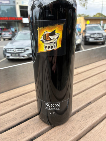 Noon Vintage Port 2005 (500ml)