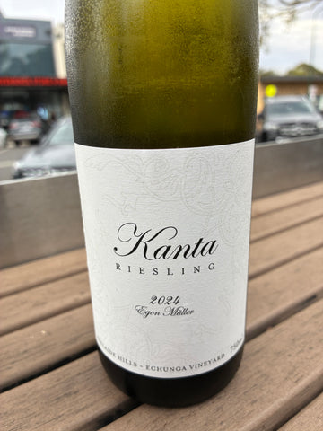 Kanta Riesling 2024