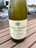 Marc Bredif Chenin Blanc 2015