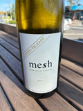 Mesh Eden Valley Riesling 'Classic Release' 2017 ($36 in a 6/pack)
