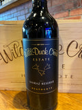 Wild Duck Creek 'Reserve' Shiraz 2022