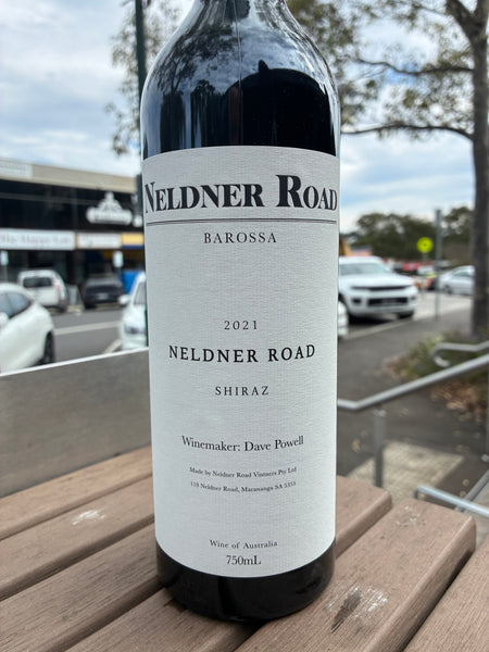 Neldner Road Shiraz 2022 ($100 @ Cellar Door!)