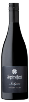 Spinifex 'Indigene' Shiraz Mataro 2021