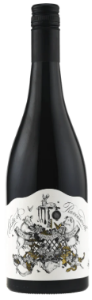 Ravensworth Shiraz Viognier 2022