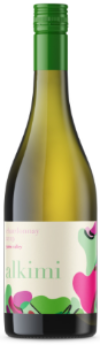Alkimi 'Willowlake Vineyard' Chardonnay 2021
