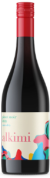 Alkimi 'Willowlake Vineyard' Pinot Noir 2021