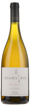 Castagna 'Adam's Ribs' Chardonnay Viognier 2021