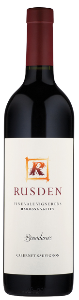 Rusden 'Boundaries' Cabernet Sauvignon 2021