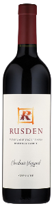 Rusden 'Christine's Vineyard' Grenache 2021