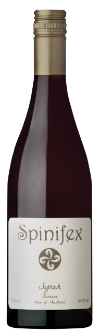 Spinifex Syrah 2021