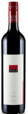 Red Edge Shiraz 2017