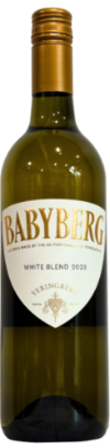 Yeringberg 'Babyberg' Marsanne Rousanne 2023