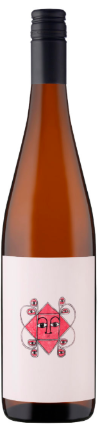 SC Pannell 'Protero' Aromatico White Blend 2023