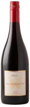 Bindi 'Dhillion Accidental Red' Merlot Shiraz 2024
