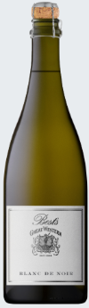 Best's Great Western Blanc de Noir 2024