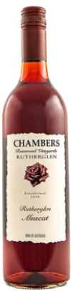 Chambers 'Rutherglen' Tokay 750ml