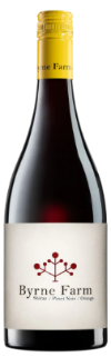 Byrne Farm Shiraz Pinot Noir 2021