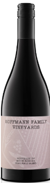 Hoffmann 'Field Blend' GSM 2023
