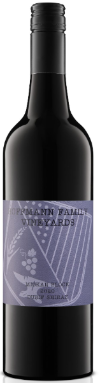 Hoffmann 'Mickan Block' Durif Shiraz 2020