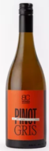 BC Wines Pinot Gris 2025