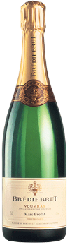 Marc Bredif Sparkling Chenin Blanc NV