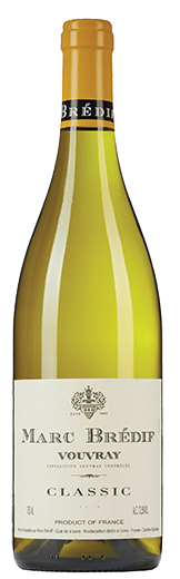 Marc Bredif Chenin Blanc 2023