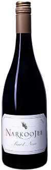 Narkoojee Pinot Noir 2024