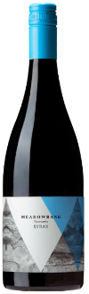 Meadowbank Syrah 2022