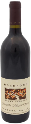 Rockford 'Moppa Springs' Grenache Shiraz Mataro 2021