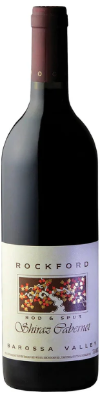 Rockford 'Rod & Spur' Shiraz Cabernet 2014