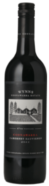 Wynns 'Black Label' Cabernet Sauvignon 2011