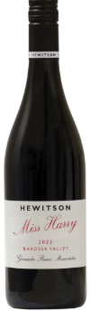 Hewitson 'Miss Harry' Grenache Shiraz Mourvedre 2023