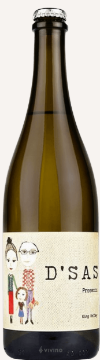 Santa & D'Sas Prosecco 2023