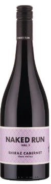 Naked Run 'Hill 5' Shiraz Cabernet 2018