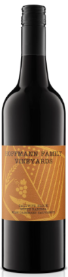 Hoffmann 'Dallwitz' Cabernet Sauvignon 2022