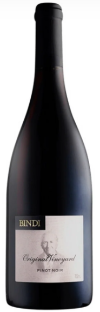 Bindi 'Original Vineyard' Pinot Noir 2024