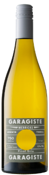 Garagiste Merricks Pinot Gris 2025