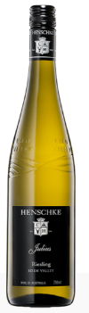 Henschke 'Julius' Riesling 2025 - 6 Pack ($49.83 pb)