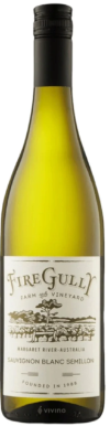 Fire Gully Semillon Sauvignon Blanc 2022